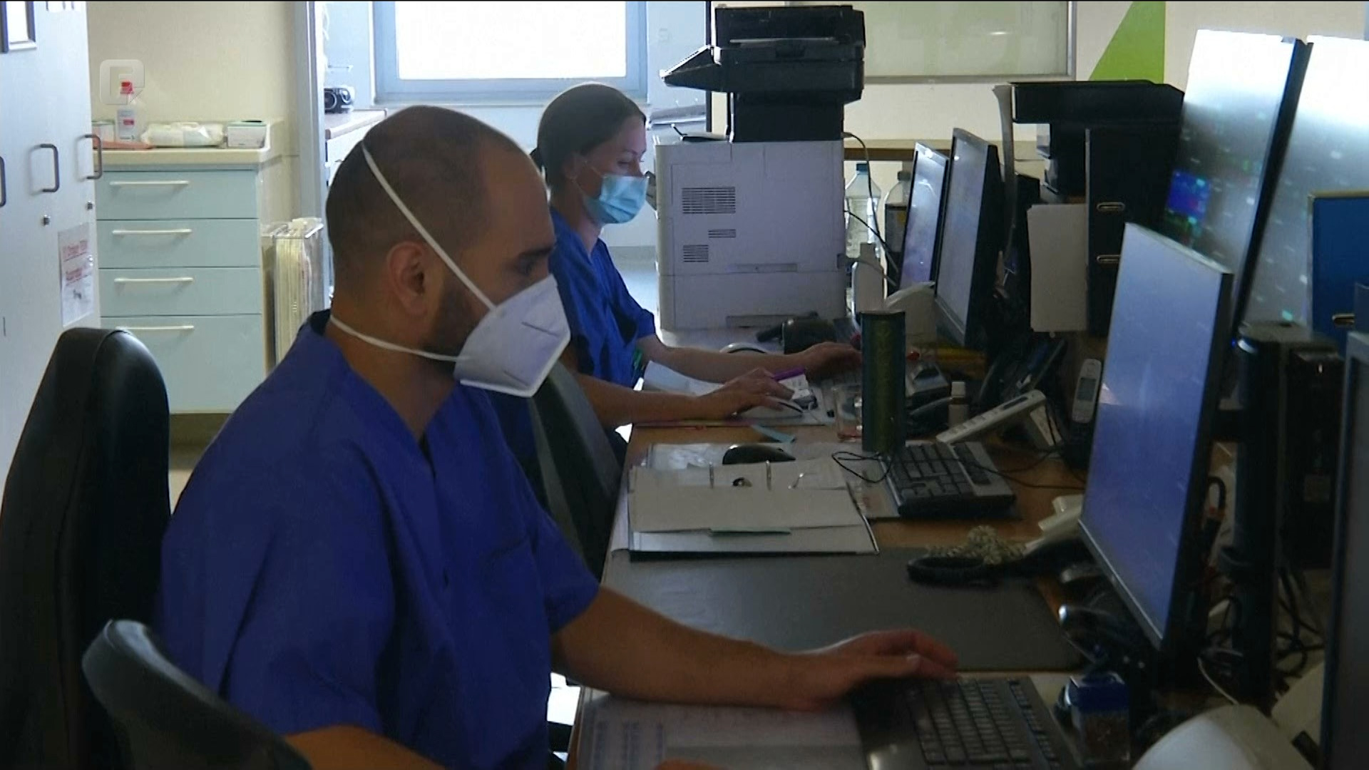 WHO nazvala novu varijantu virusa s juga Afrike Omicron