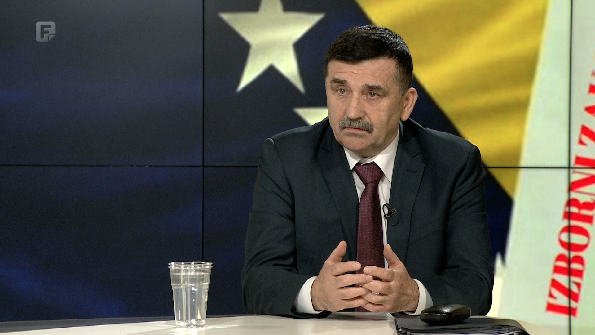 Lovrinović: Nije kasno, moguć dogovor o izmjenama Izbornog zakona BiH