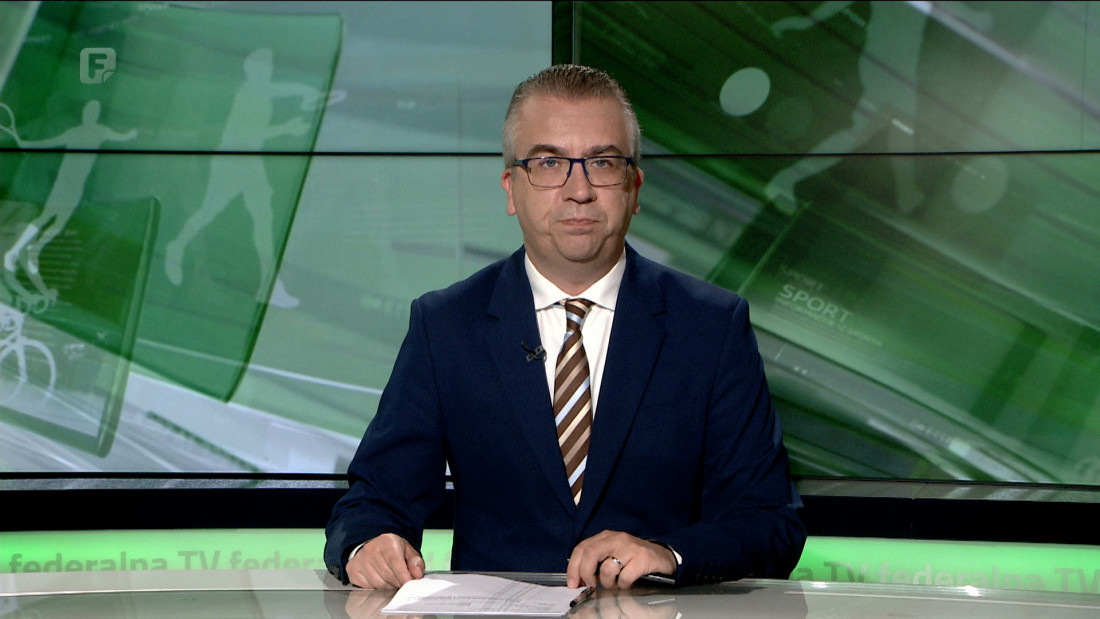 Sport - D2, 17.06.2022.