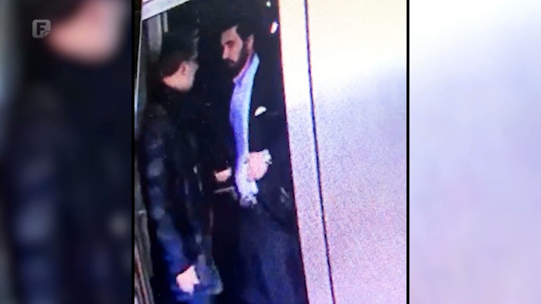 Politička šamaranja