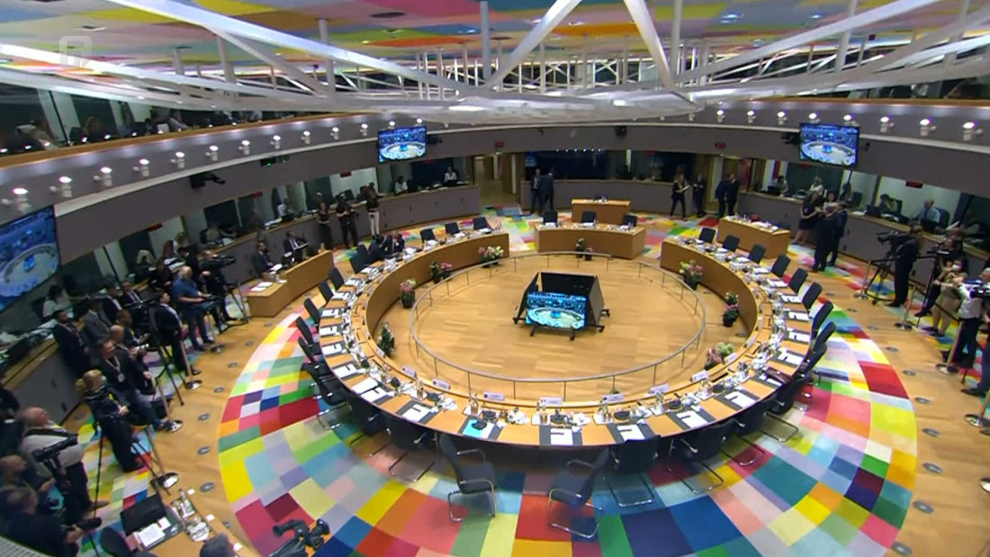 Nakon hladnog tuša u Briselu, slijedi li nova geopolitička borba za regiju?