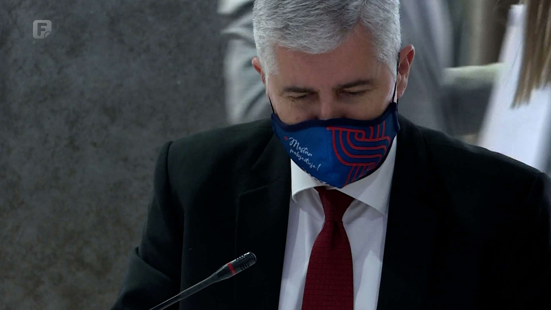 Bez stida i srama do žigosanja