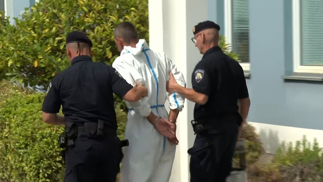 Uhapšeni zbog izazivanja požara u Zadarskoj županiji priznali da su to učinili