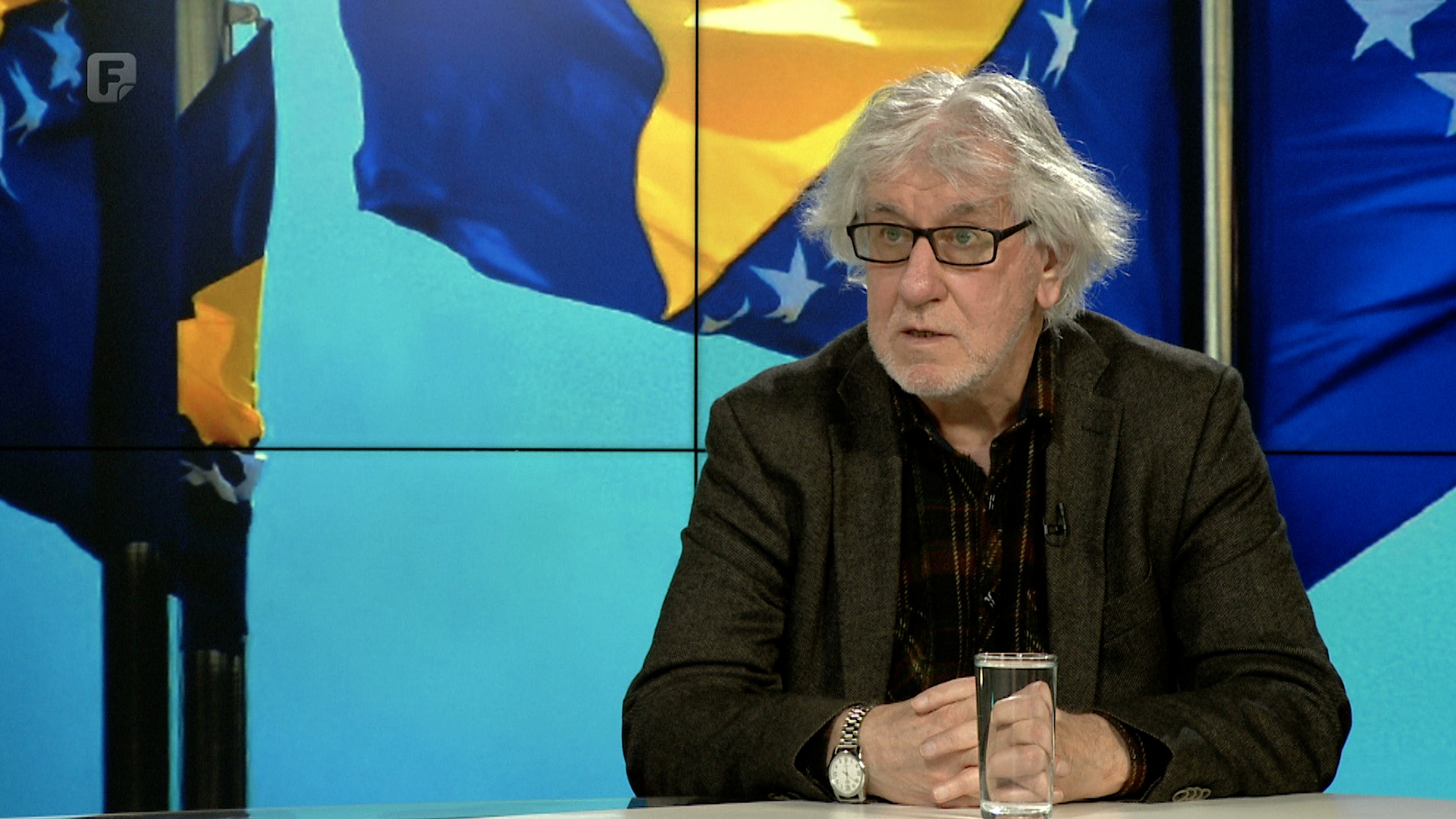 Bajtal: Zbog čuvara nacionalnih interesa ljudi iz BiH ne odlaze nego bježe