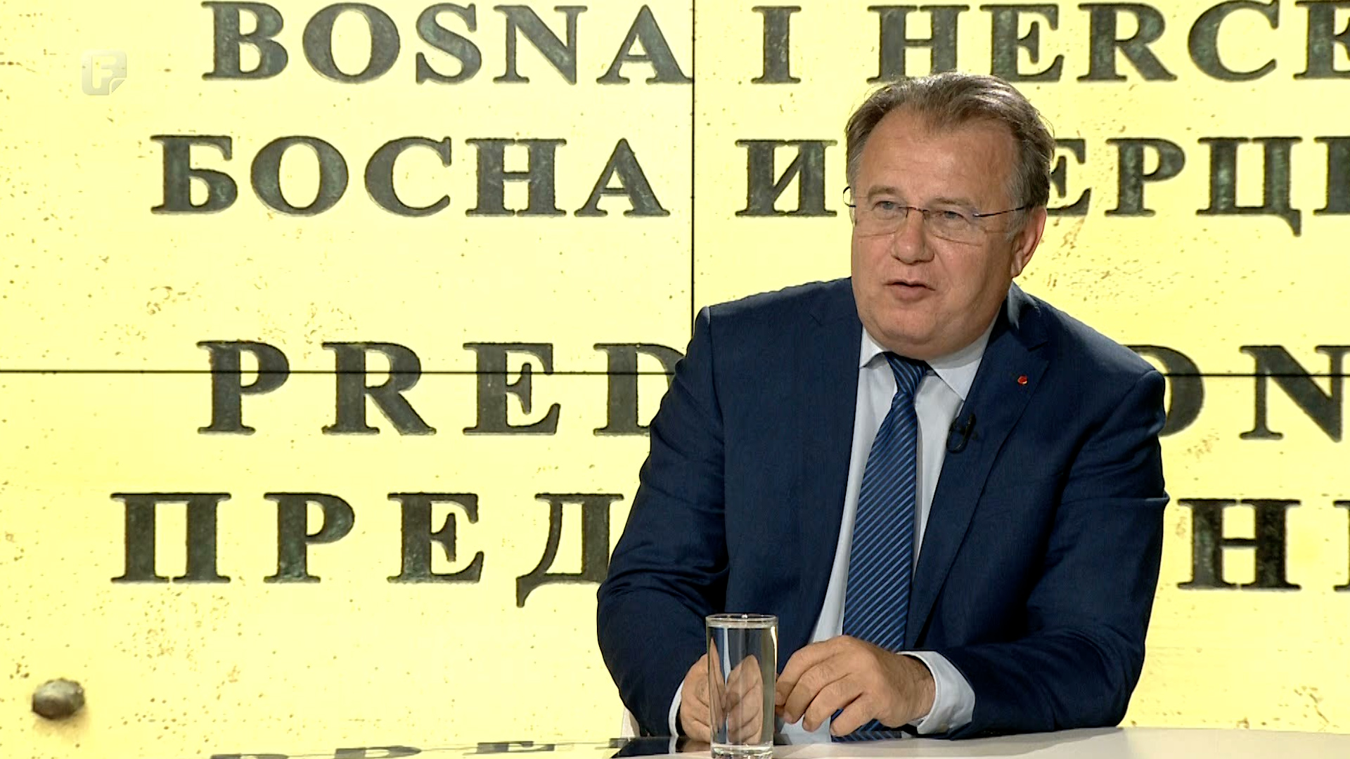Nikšić: Nisam odustao od kandidature za člana Predsjedništva BiH