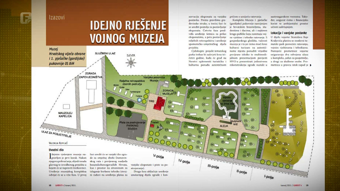 Stazama udruženog zločinačkog poduhvata