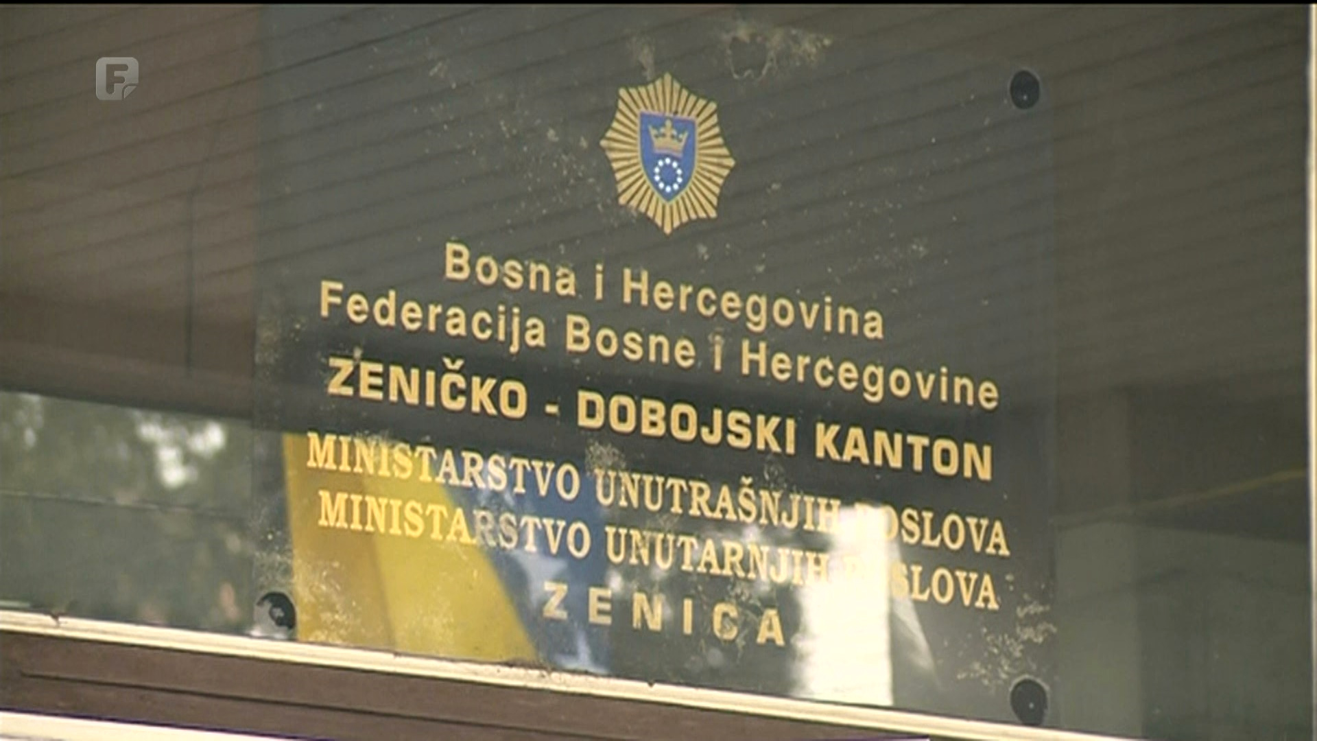 Reagiranje Uprave policije MUP-a ZDK-a na prilog objavljen u programu FTV-a