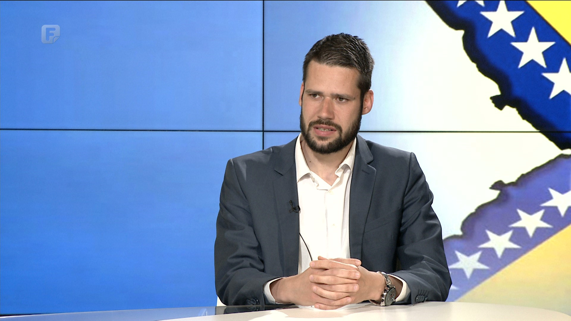 Muhasilović: EU nam sada nije u interesu