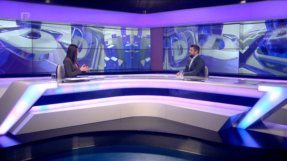 Dnevnik D: Ćamil Duraković, 29.06.2023.