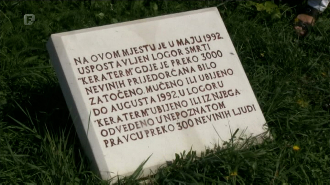 Kompaniji iz Čelinca prodat prostor bivšeg logora Keraterm u Prijedoru