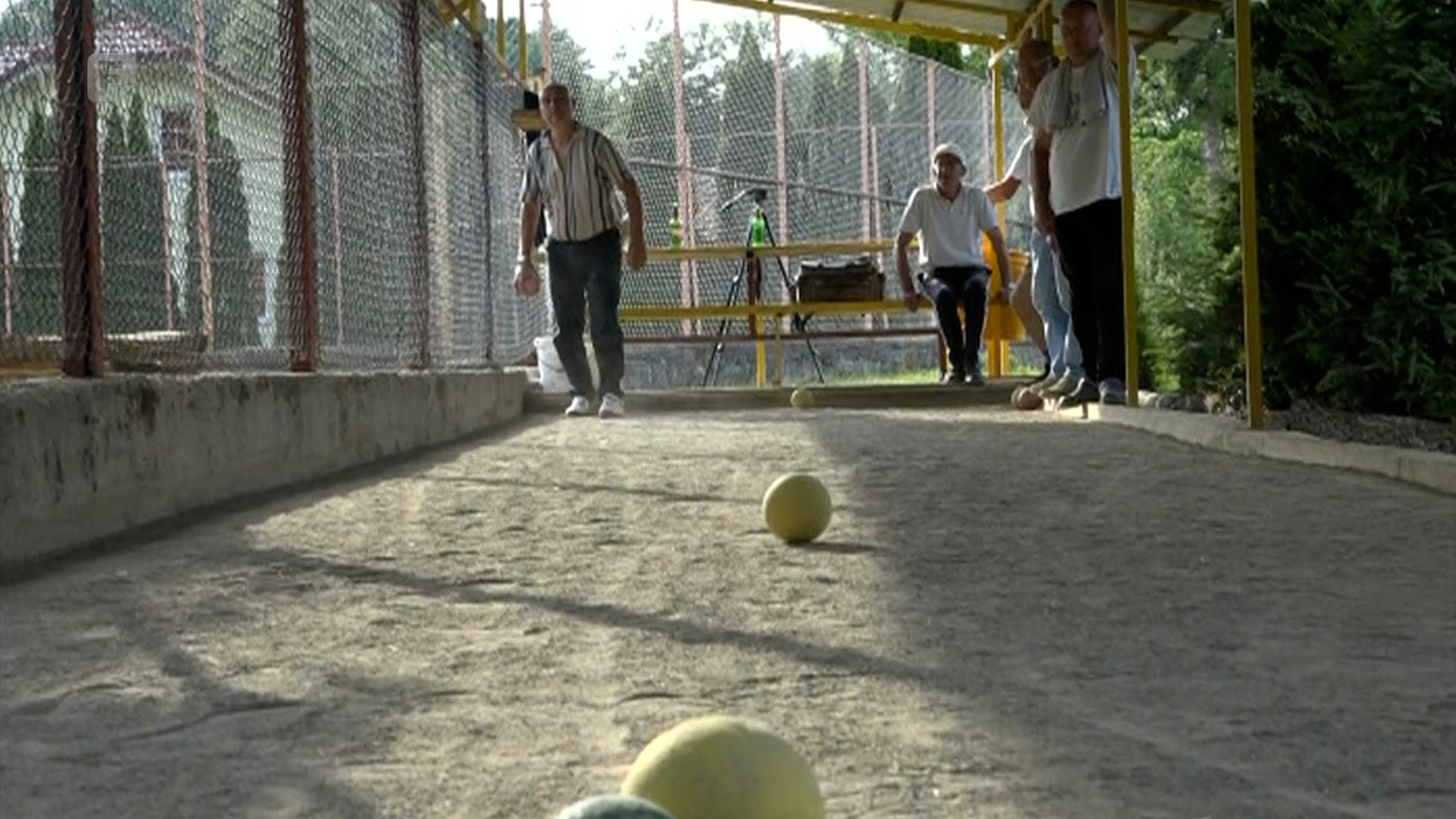 Sportski susreti u Galovcu, među disciplinama i 'bosansko' boćanje