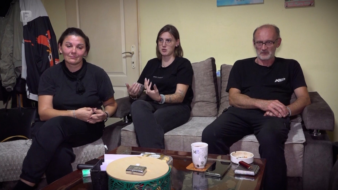 Pred tužnu godišnjicu - rodbina stradalih u Novom Sadu o gubitku najbližih: Svakog jutra sve je teže