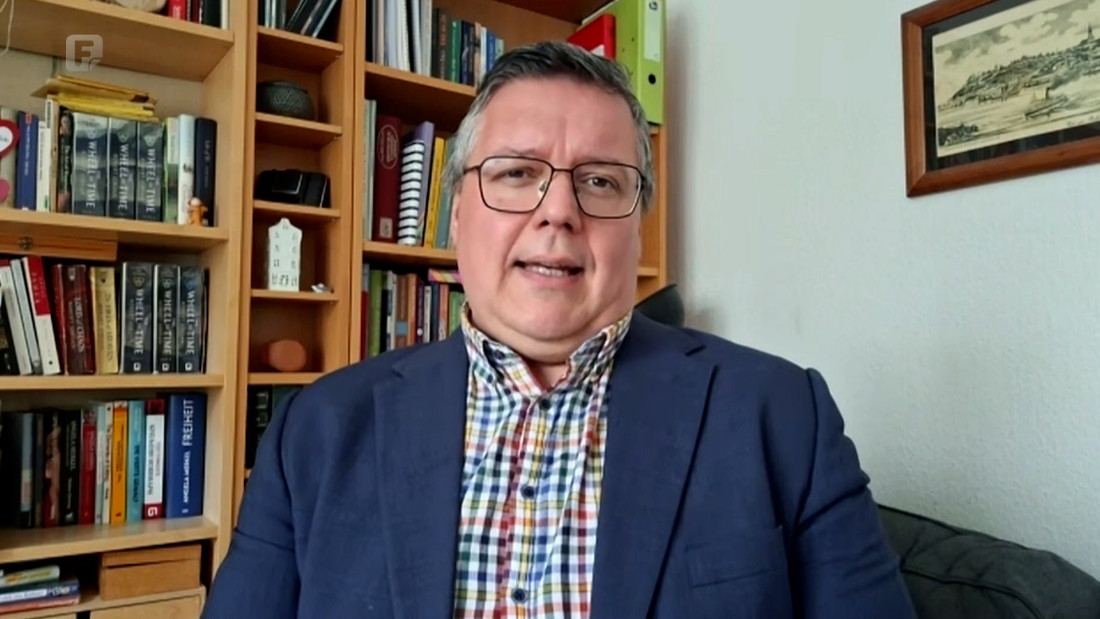 Radičević: SAD i Evropa razilaze se ideološki, ne bezbjednosno