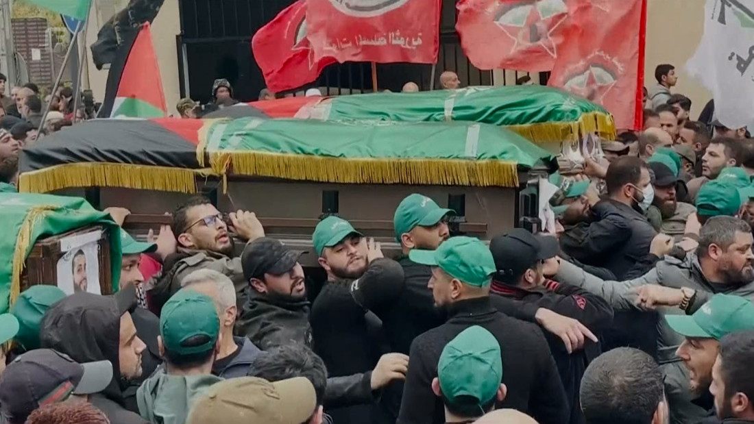 Islamska država preuzela odgovornost za masakr u Iranu