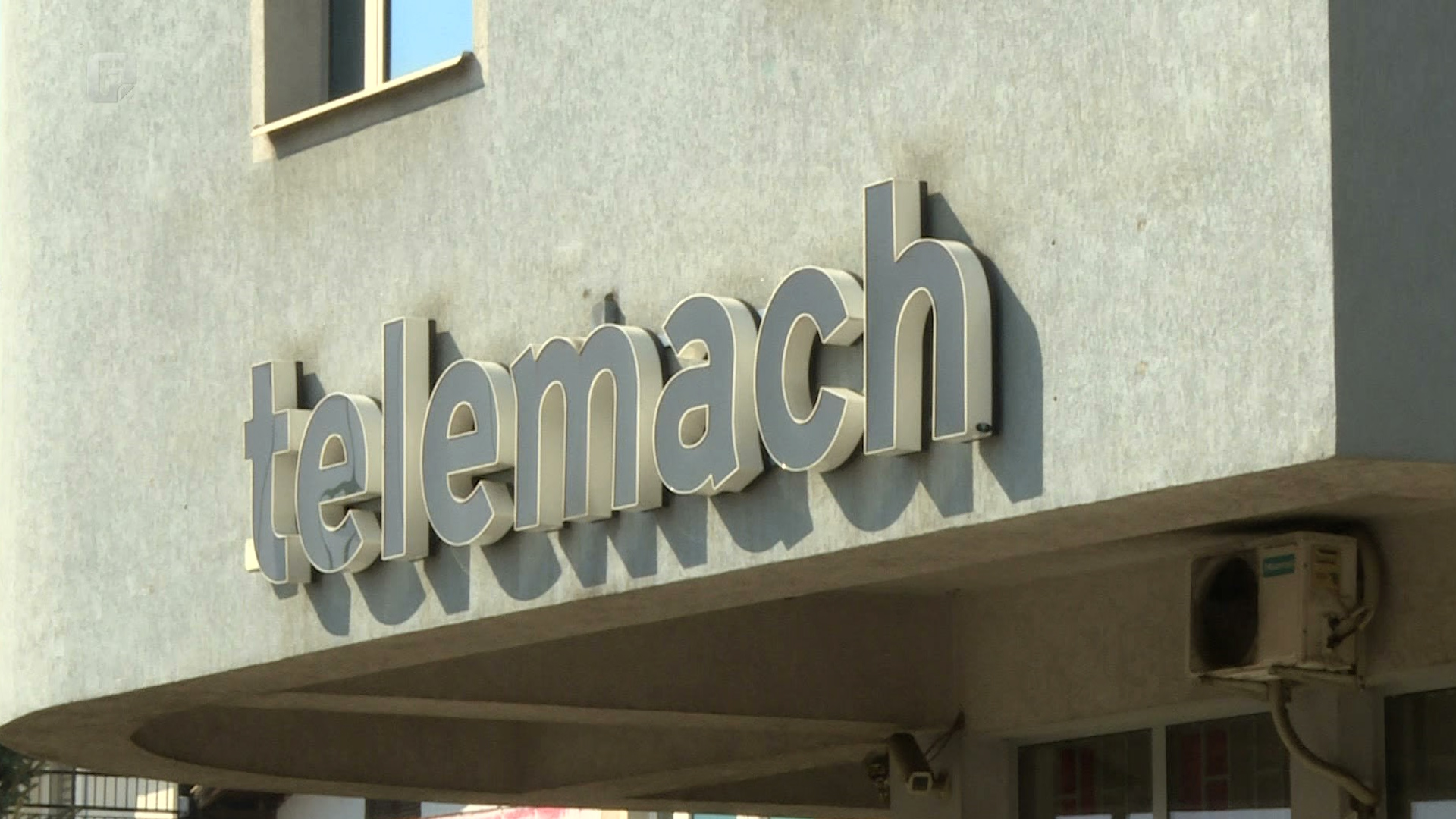 Pljačka u režiji Telemacha