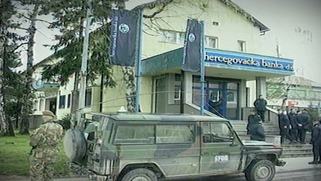 Anonimni dioničari protiv BiH