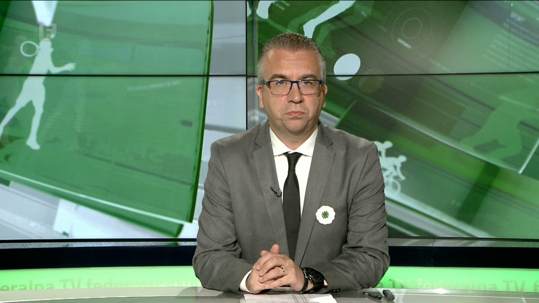 Sport - D2, 11.07.2022.