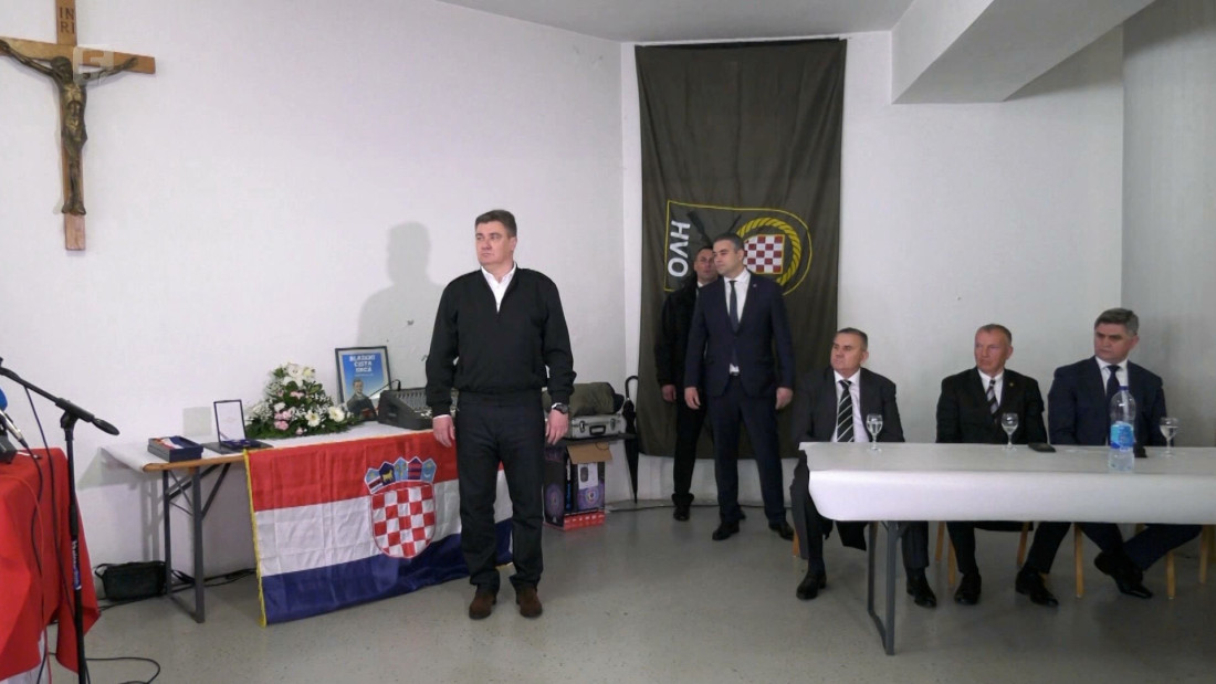 Milanovićeva oluja u RS-u