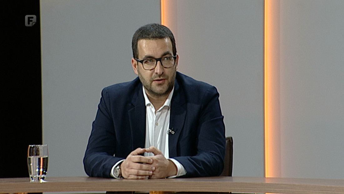 Mijović: U odnosima Sarajeva i I. Sarajeva dominira diskurs dosadne infantilne kakofonije