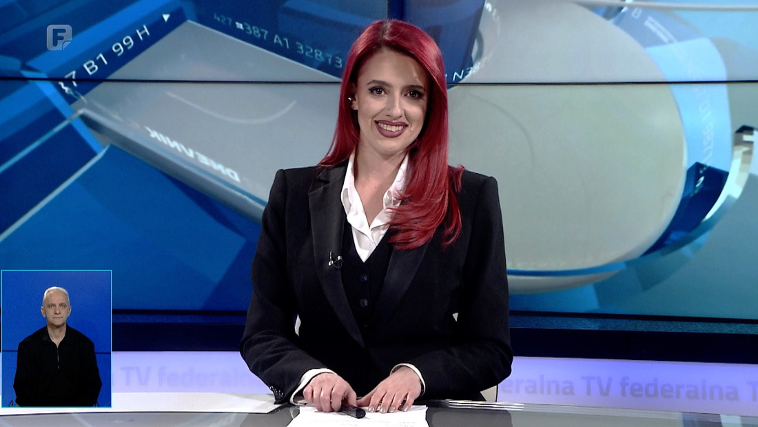 Dnevnik 3, 12.03.2026.