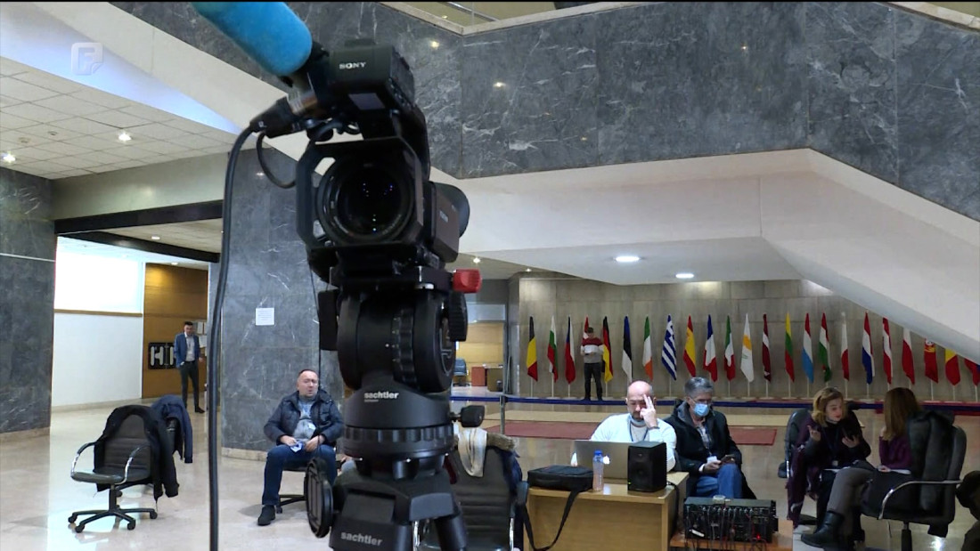 Politički pritisci, zastrašivanja i napadi - svakodnevica bh. medijskih radnika