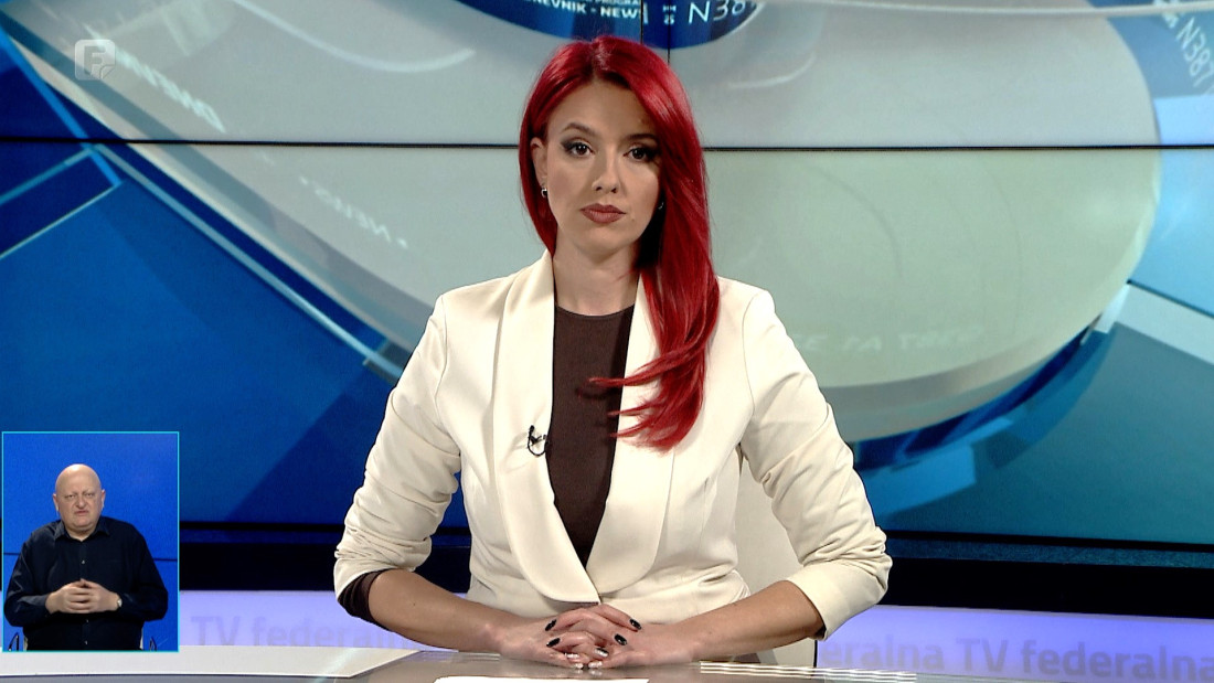 Dnevnik 3, 08.12.2025.