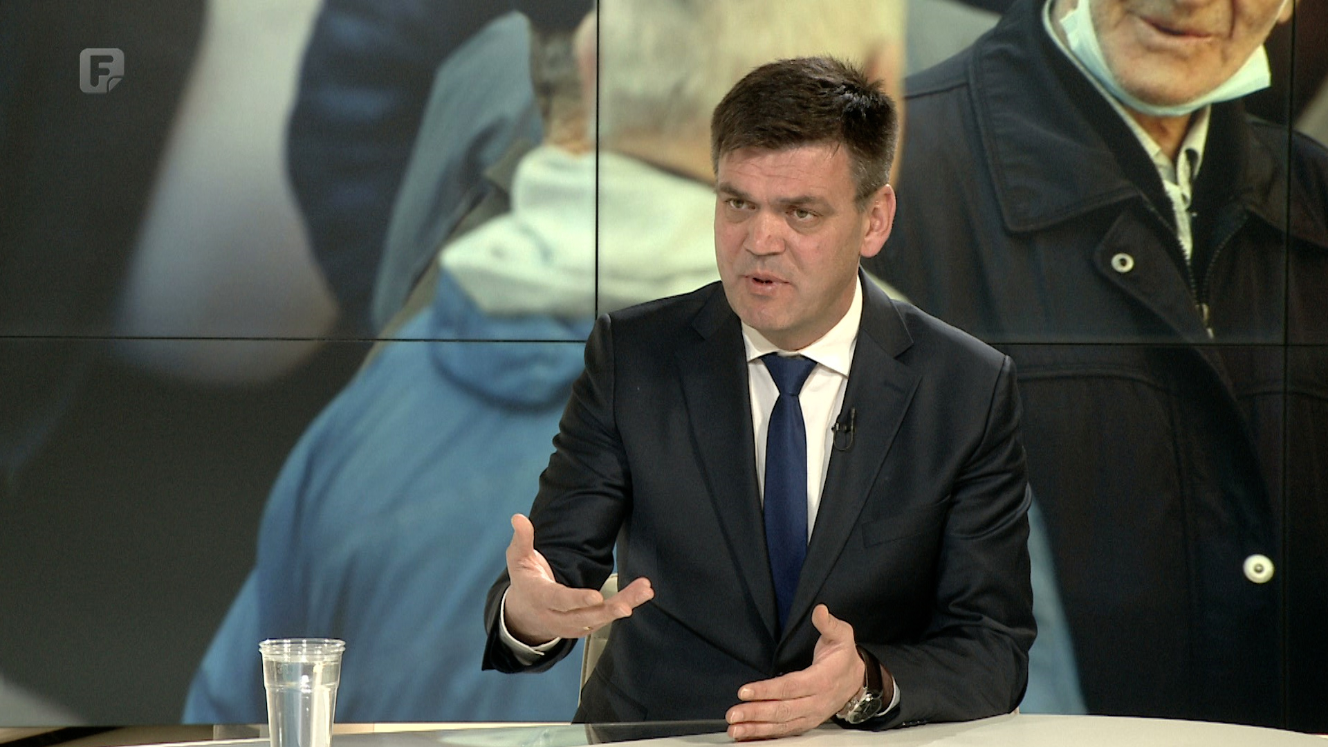 Cvitanović: Izbora neće biti po ovom Zakonu