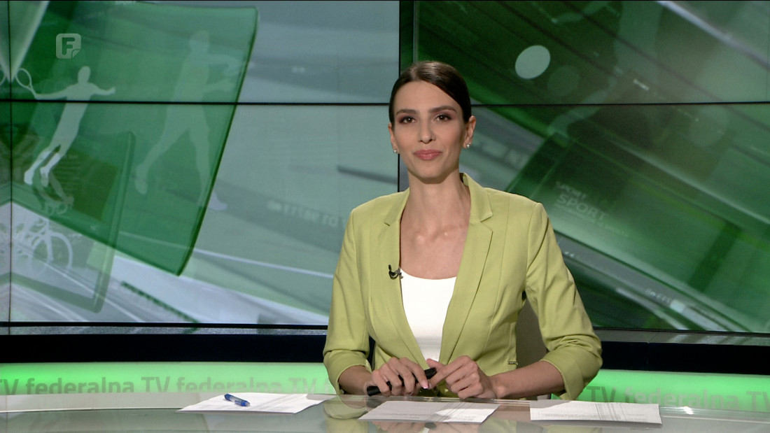 Sport - D2, 15.06.2022.