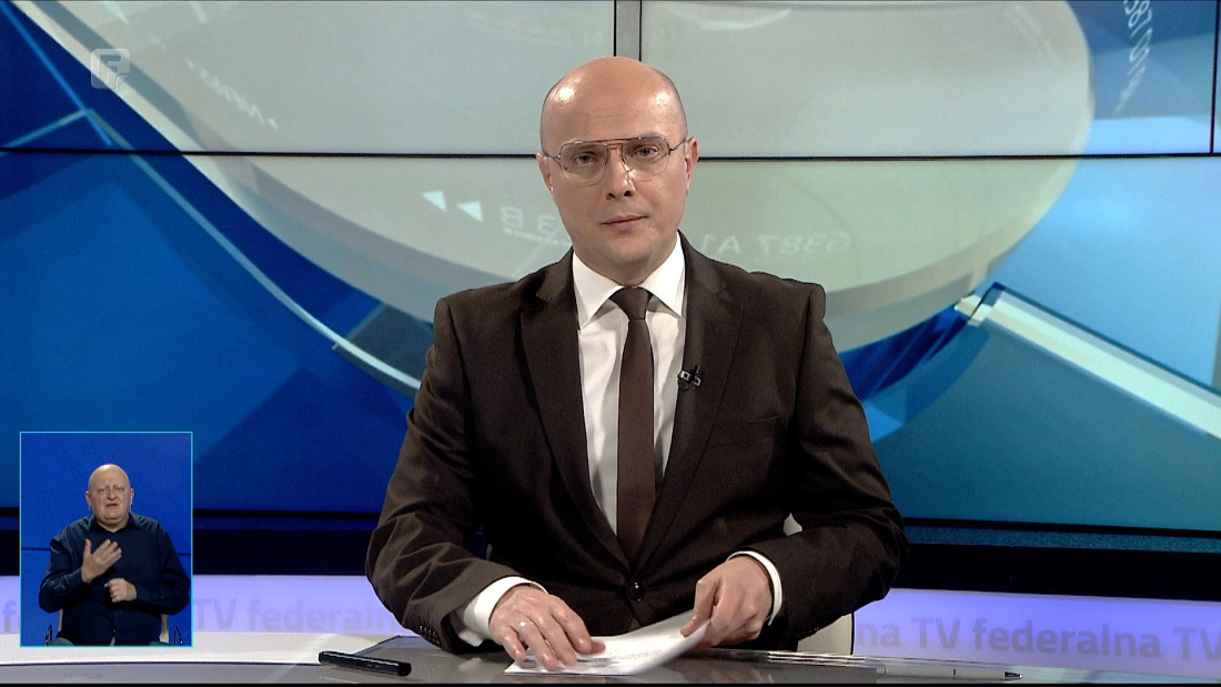 Dnevnik 3, 06.11.2025.