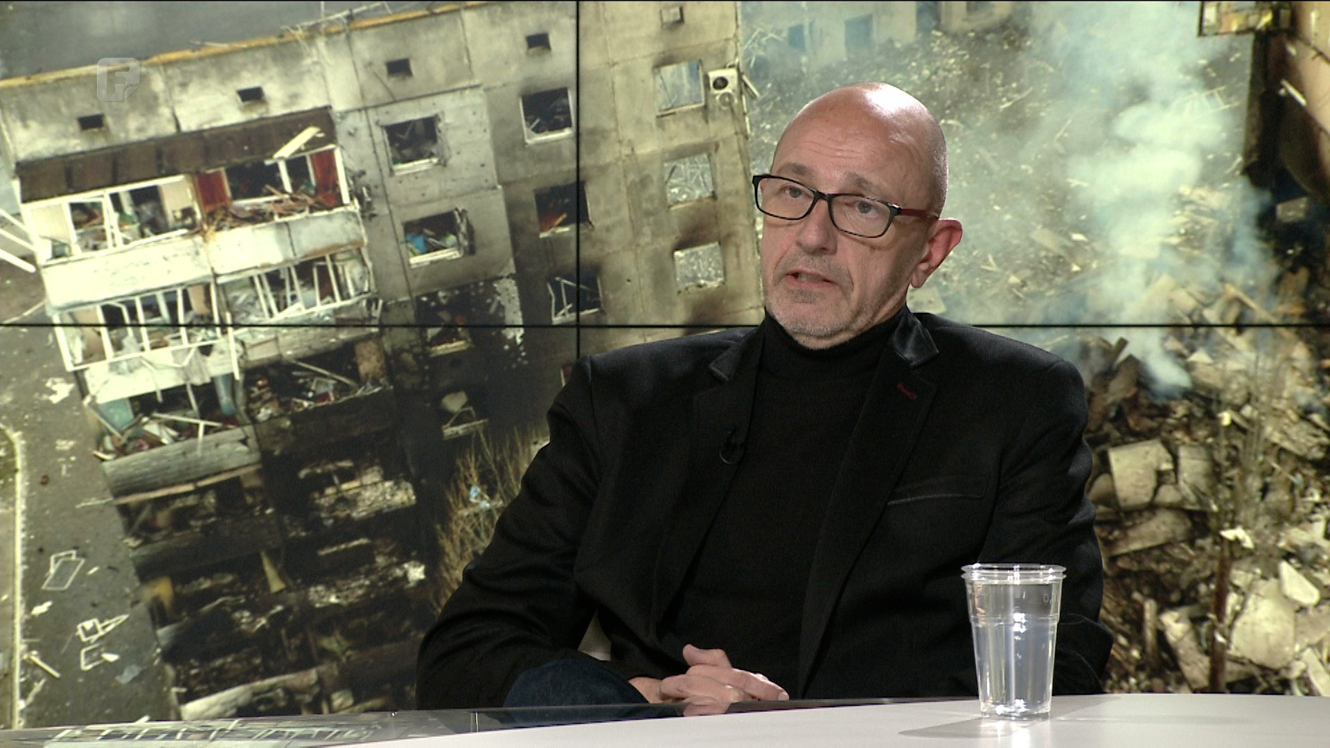 Hadžidedić: EU nas ne želi, Srbija ostaje miljenica, nakon Ukrajine haos