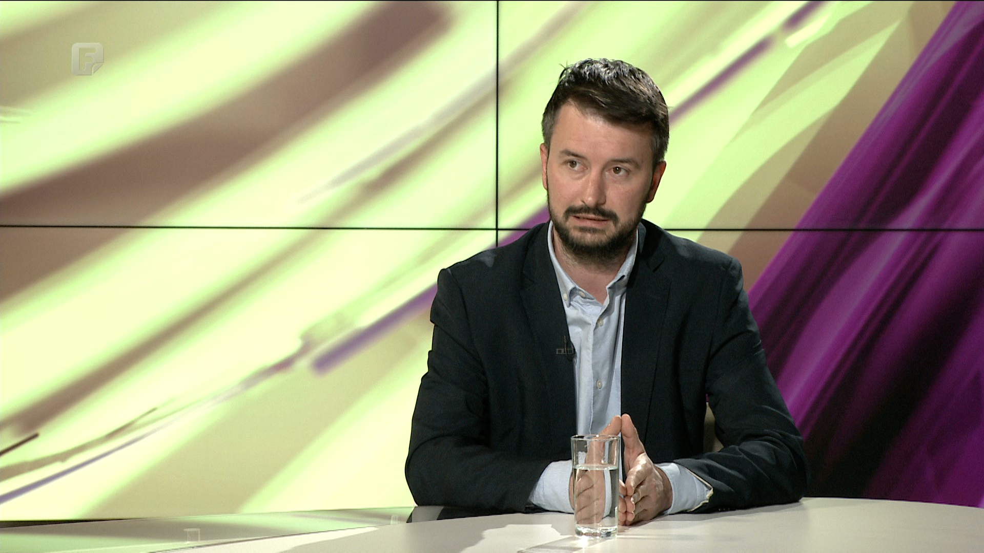 Rezime: Dario Jovanović, 05.05.2022.