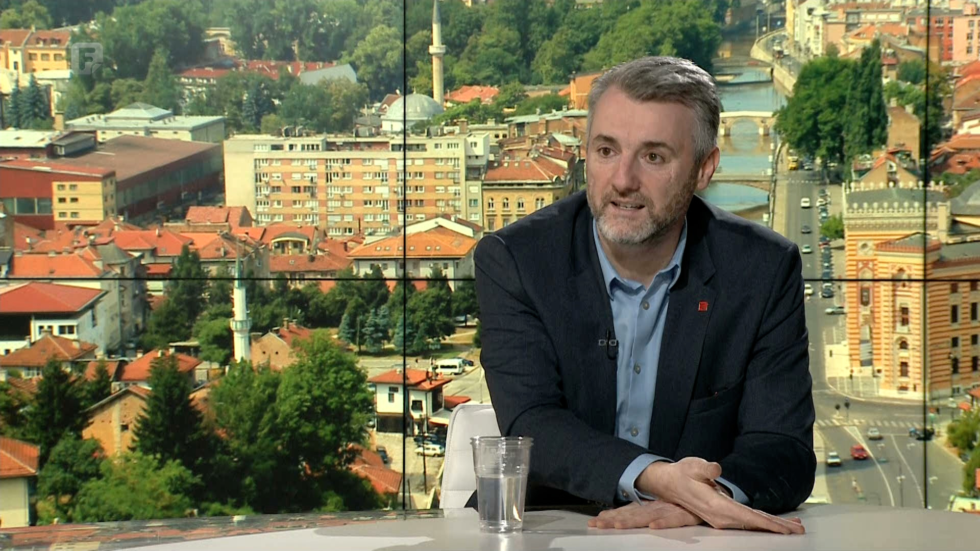 Forto: Christian Schmidt je, izgleda, vrlo strpljiv čovjek
