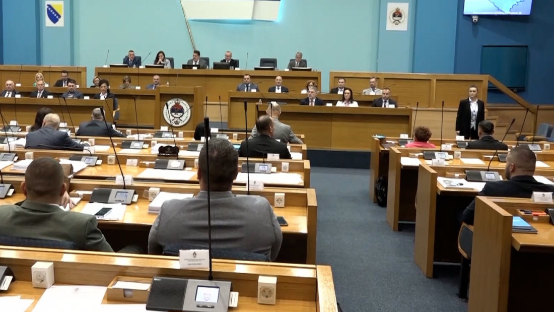 NSRS odbija raspravu o aferi Viaduct: 120 miliona otišlo u vjetar