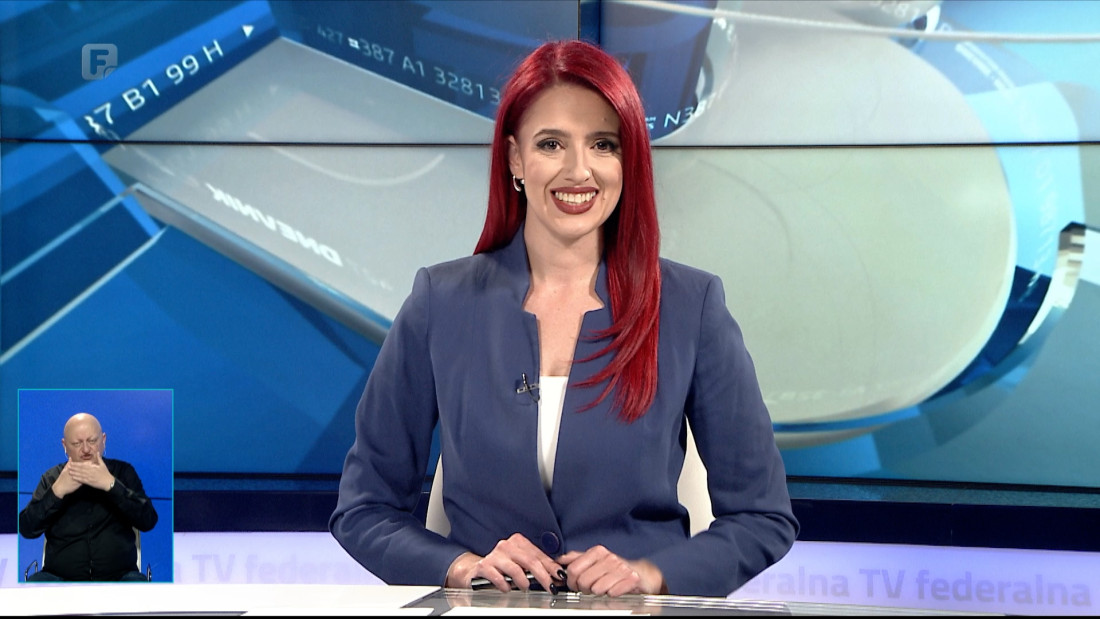 Dnevnik 3, 02.12.2025.