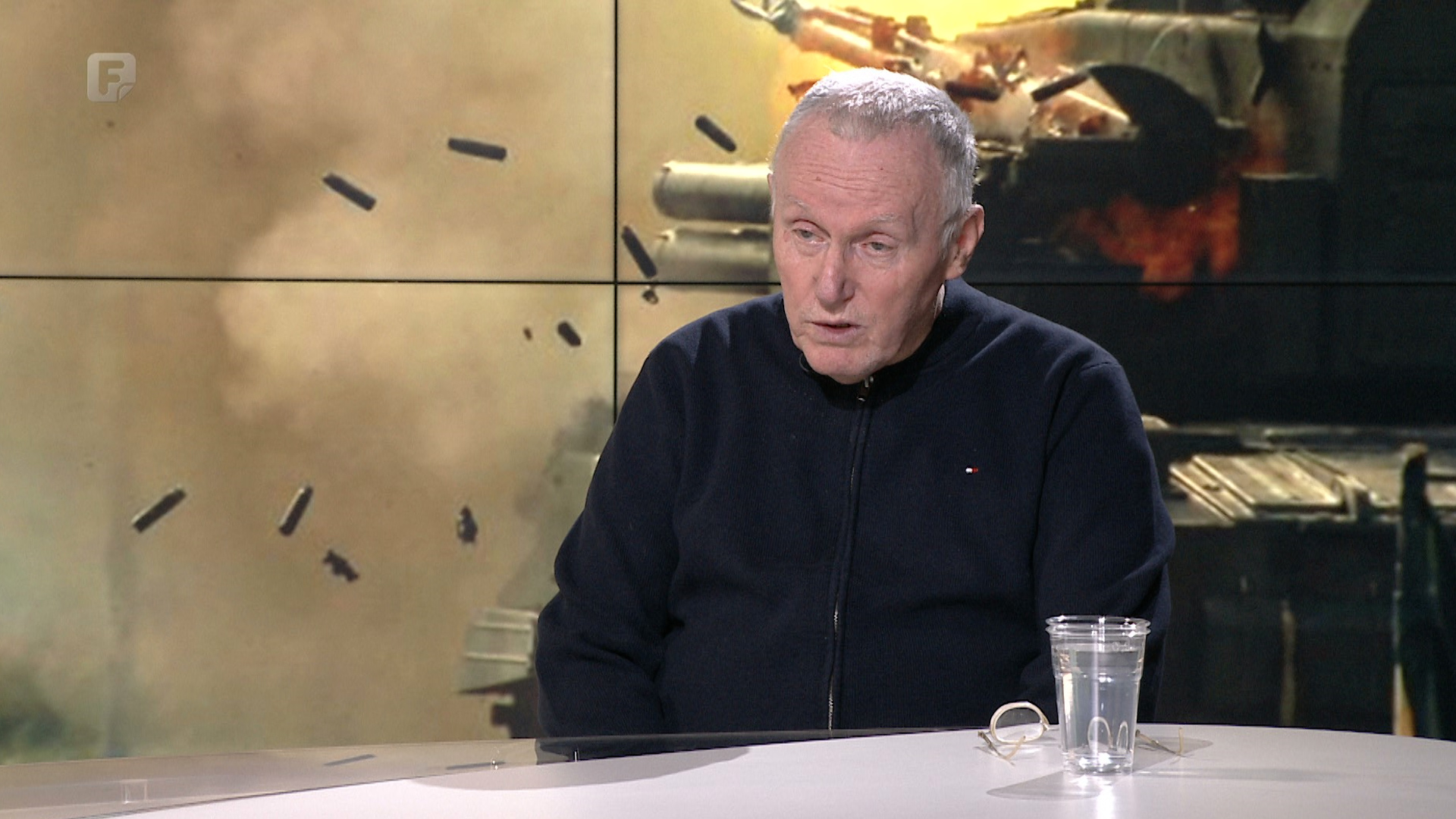 Kazazović: Moguć je evropski rat, EU prijeti destabilizacija