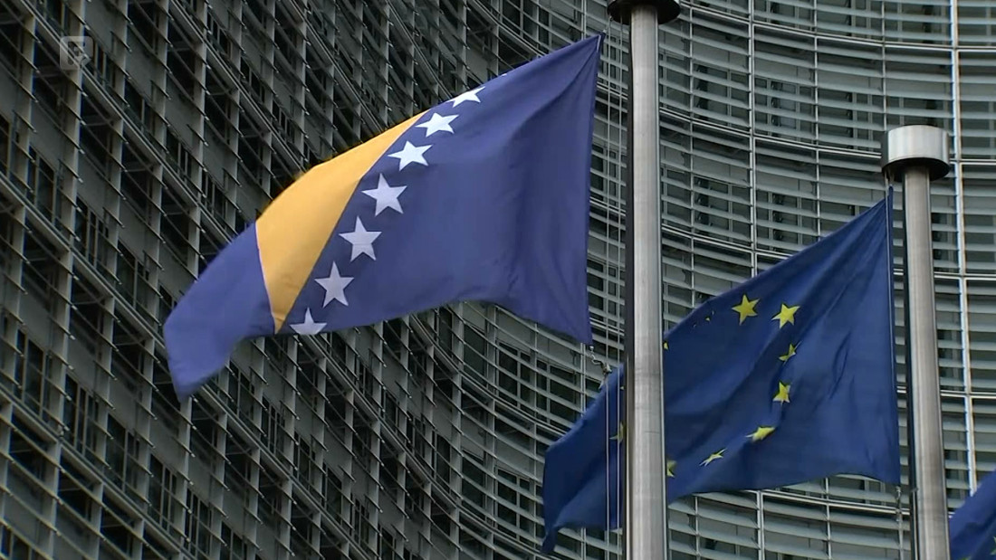 Evropski zvaničnici ponovo o potrebi proširenja EU i podršci Zap. Balkanu