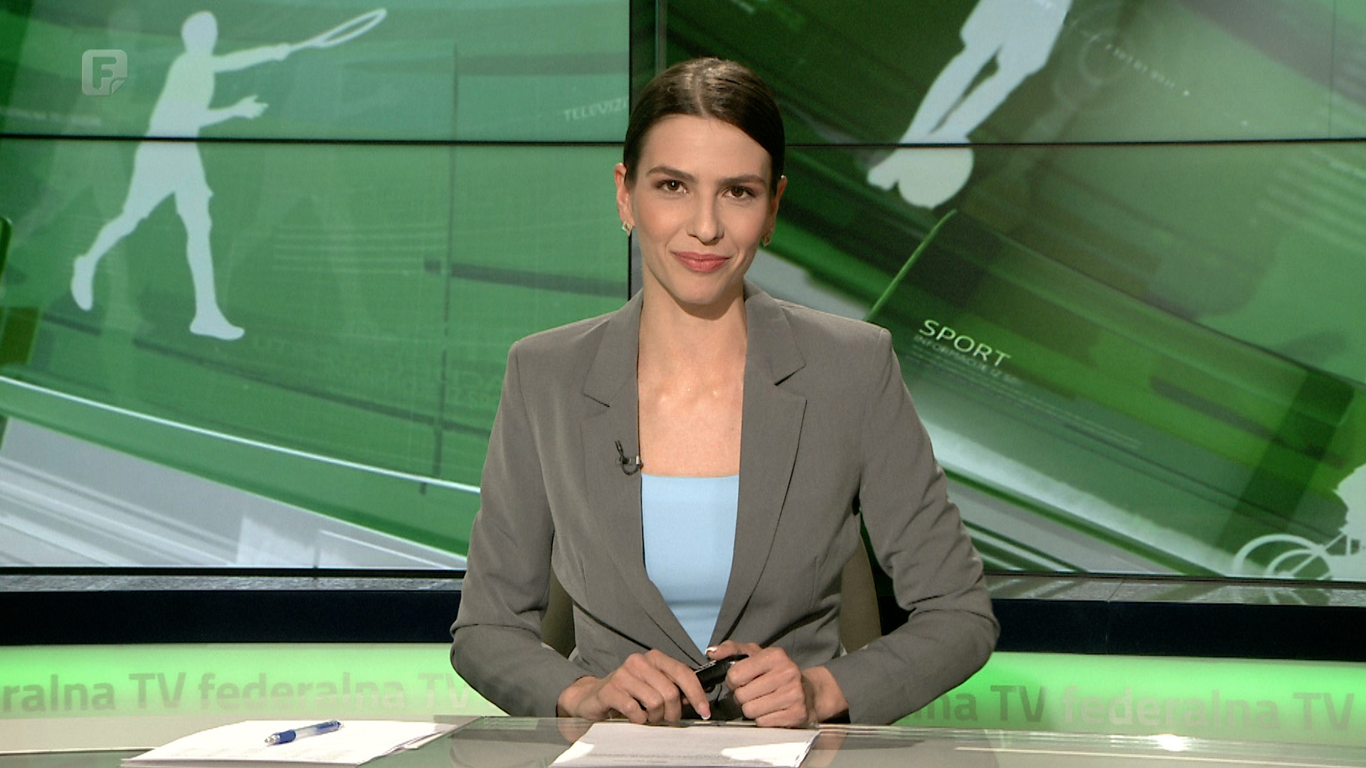 Sport - D2, 21.04.2022.