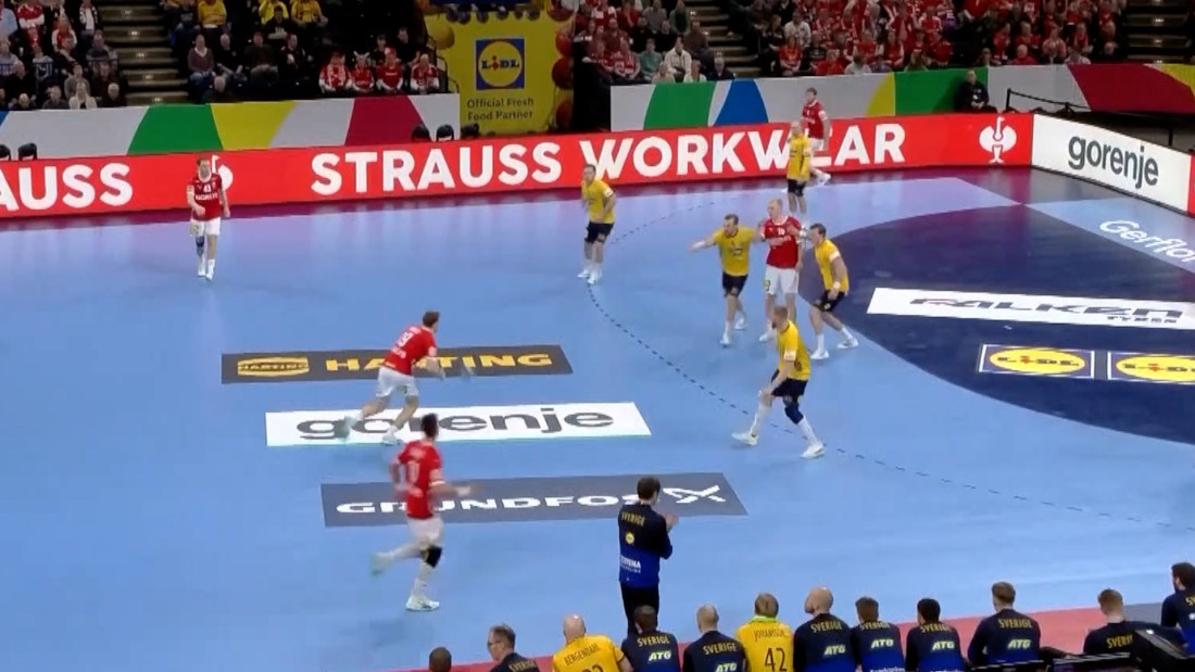 Počinje Evropsko prvenstvo za rukometaše, Danska najveći favorit