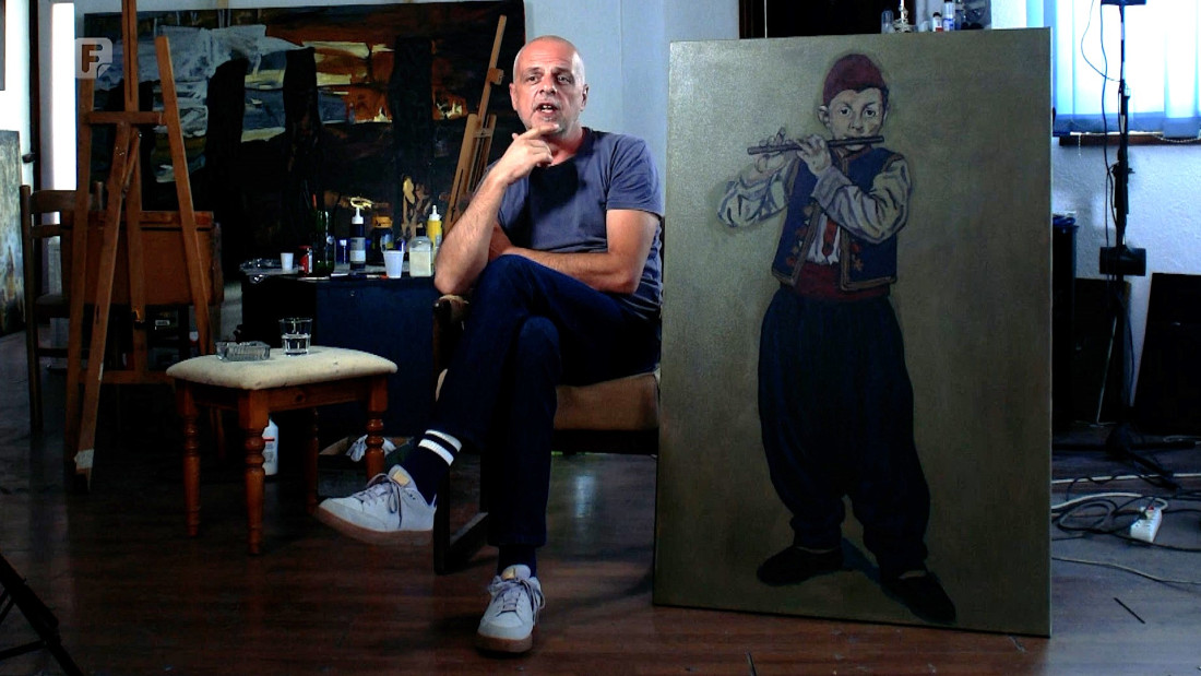 Dupanović, 04.12.2025.