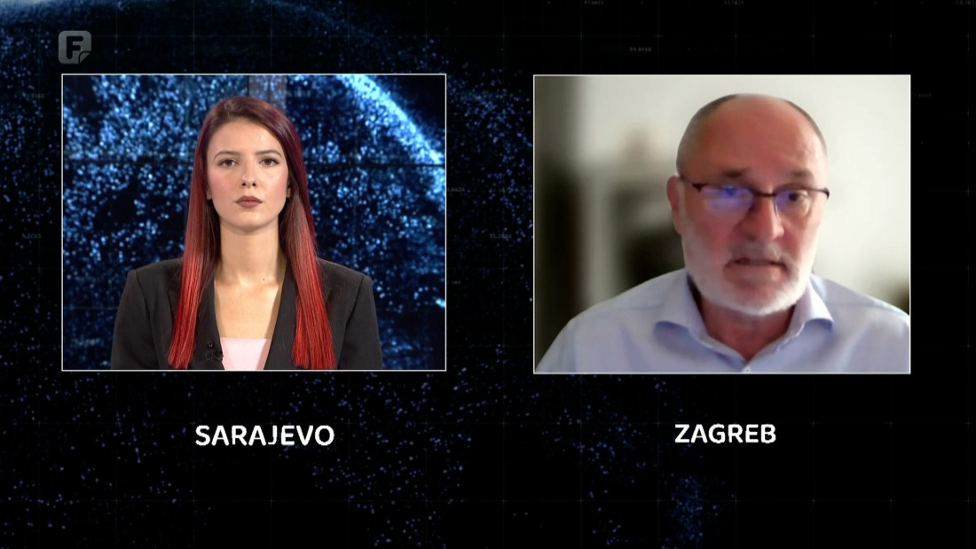 Dronovi i Ukrajina: Vlatko Cvrtila za Svijet objašnjava šta nas čeka 2027.