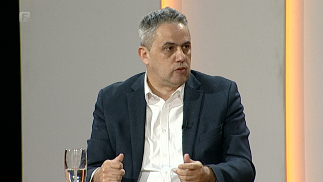 Obradović: Donijeti zakon o logorašima