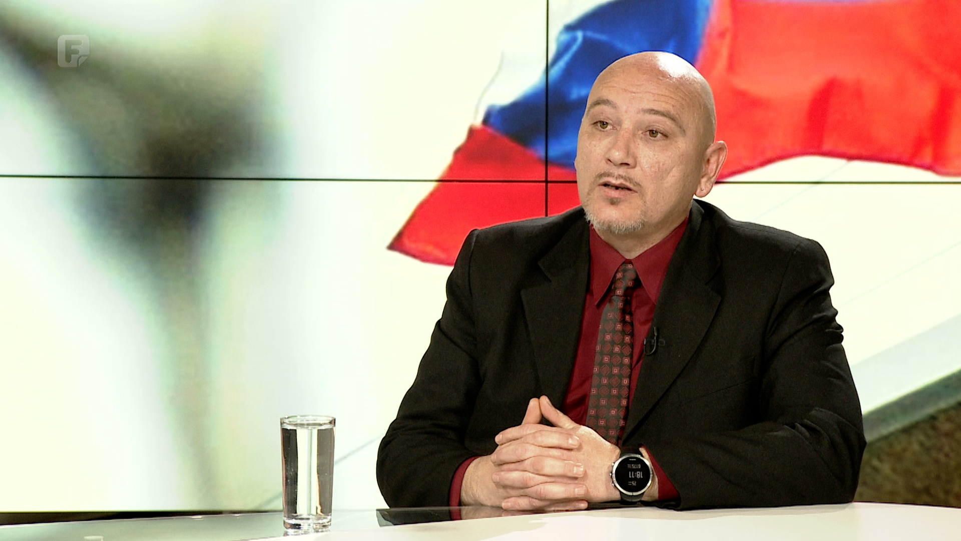 Dizdarević: Ruske lastavice su najveća prijetnja BiH