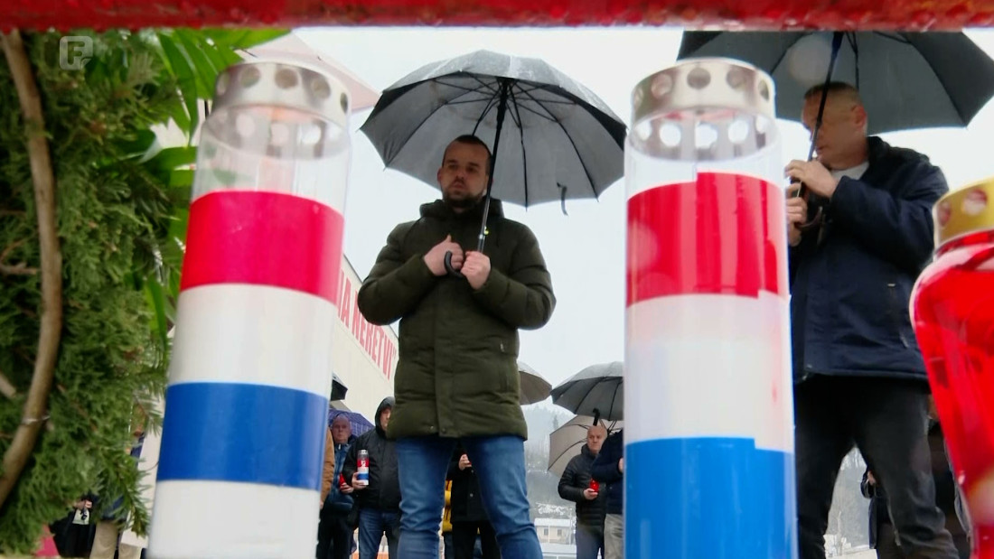 Obilježena 29. godišnjica zatvaranja logora u Muzeju u Jablanici