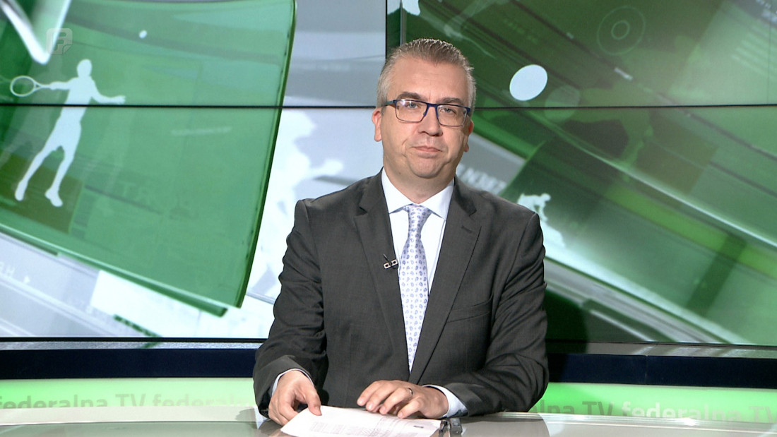 Sport - D2, 16.06.2022.