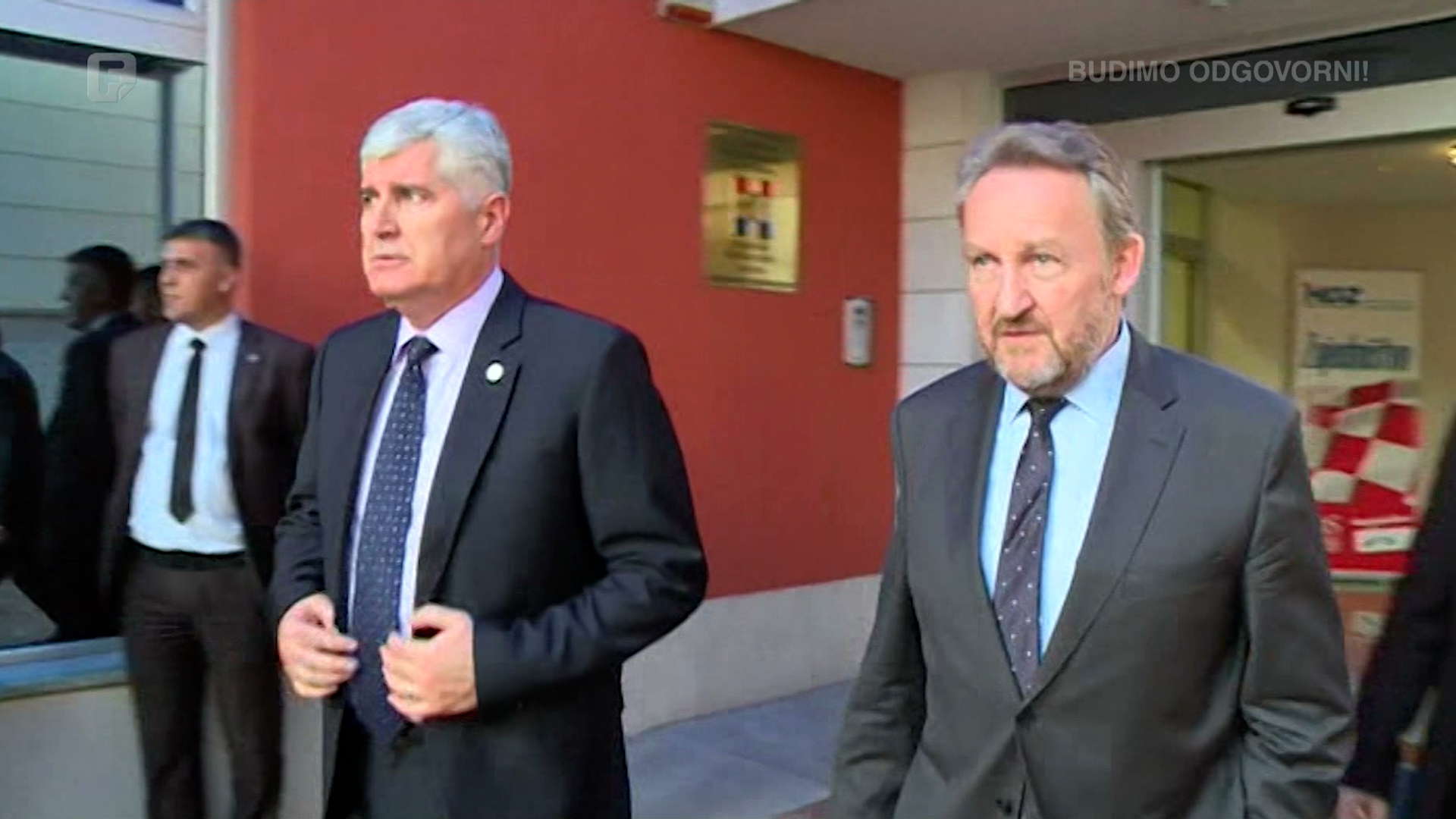 Spašavanje vojnika Čovića