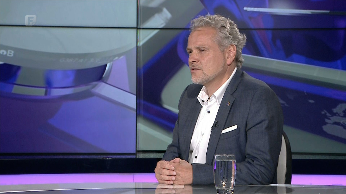 Sattler: Poruka RS-u jasno upućena, jasno primljena