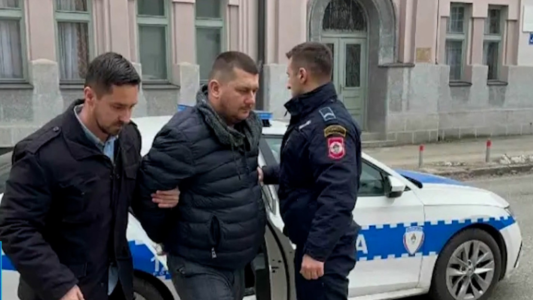 Tužilaštvo u Bijeljini traži pritvor osumnjičenom za dječiju pornografiju