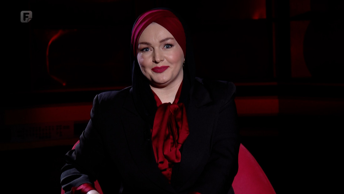 U žensko ime, 04.01.2026.