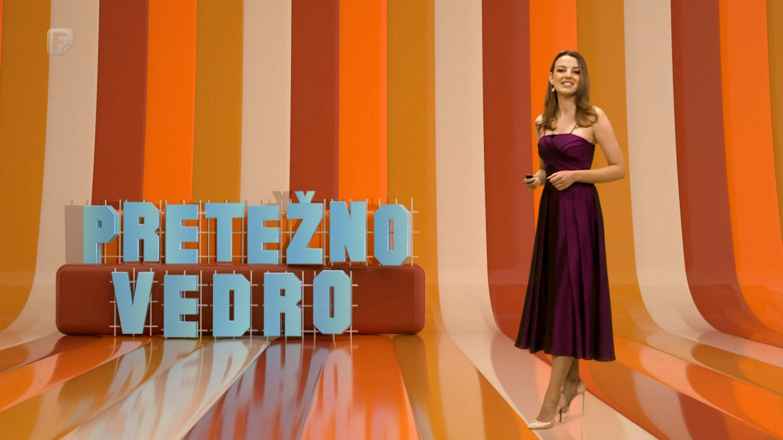 Pretežno vedro, 21.06.2022.