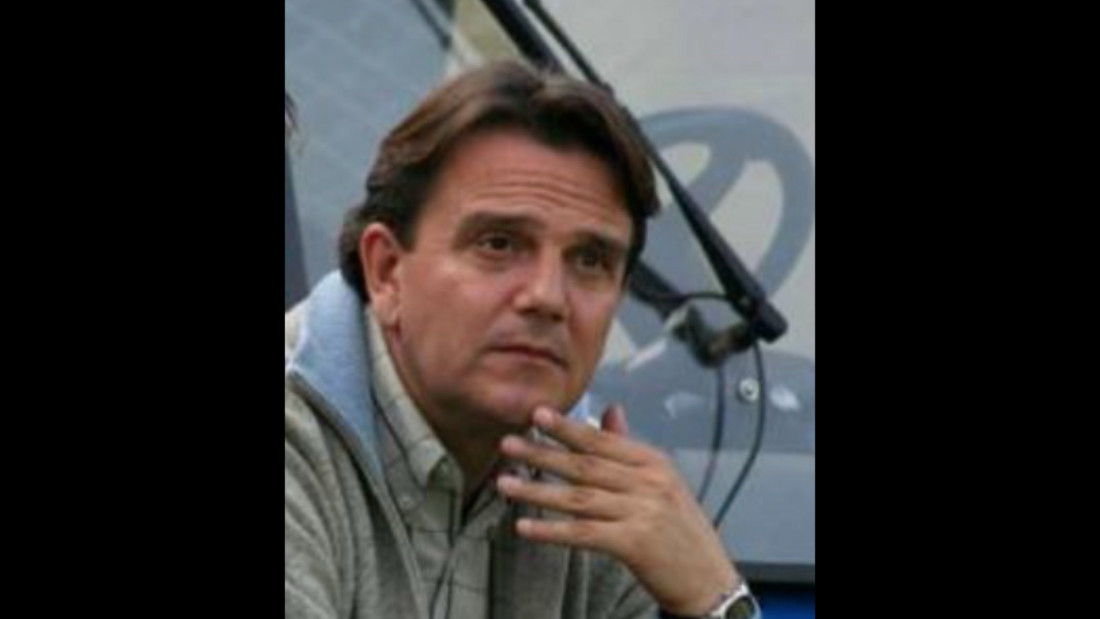 Preminuo bivši predsjednik FK Željezničar Samir Landžo